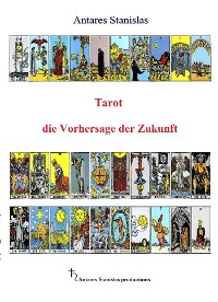 Cover Tarot die Vorhersage der Zukunft