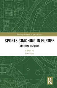 Cover Sports Coaching in Europe