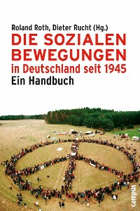 Cover Die Sozialen Bewegungen in Deutschland seit 1945