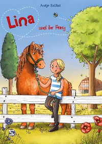Cover Lina und ihr Pony