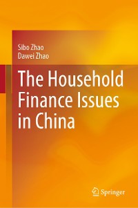 Cover The Household Finance Issues in China