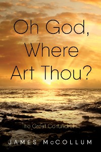 Cover Oh God, Where Art Thou?
