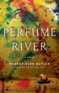 Cover Perfume River