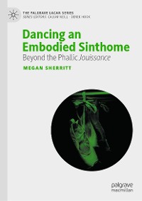 Cover Dancing an Embodied Sinthome