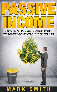 Cover Passive Income
