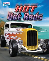 Cover Hot Hot Rods