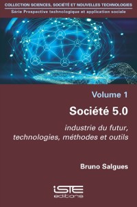 Cover Societe 5.0