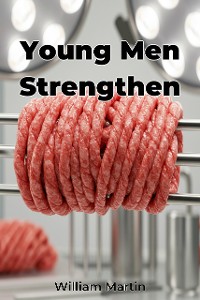 Cover Young Men Strengthen