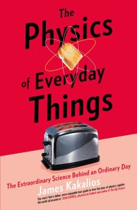 Cover Physics of Everyday Things
