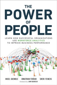 Cover Power of People, The