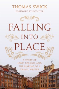 Cover Falling into Place