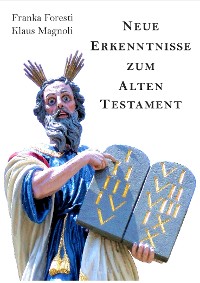 Cover Neue Erkenntnisse zum Alten Testament