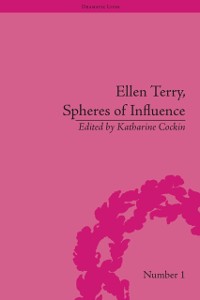 Cover Ellen Terry, Spheres of Influence