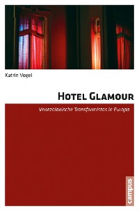 Cover Hotel Glamour