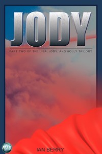 Cover Jody