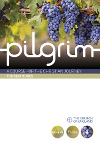 Cover Pilgrim: The Beatitudes Large Print