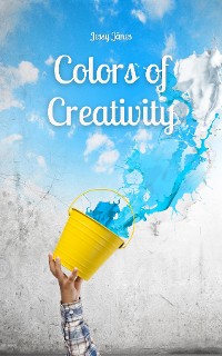 Cover Colors of Creativity