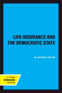 Cover Life Insurance and the Democratic State