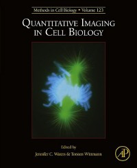 Cover Quantitative Imaging in Cell Biology