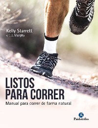 Cover Listos para correr