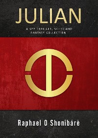 Cover JULIAN