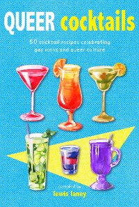 Cover Queer Cocktails
