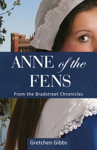 Cover Anne of the Fens