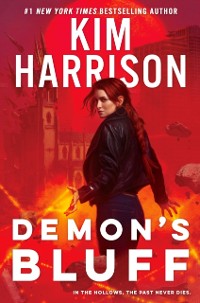 Cover Demon's Bluff