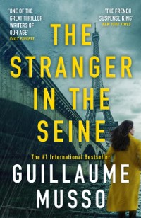 Cover Stranger in the Seine