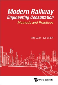 Cover MODERN RAILWAY ENGINEERING CONSULTATION