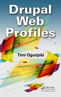 Cover Drupal Web Profiles