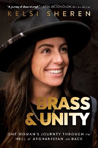 Cover Brass & Unity