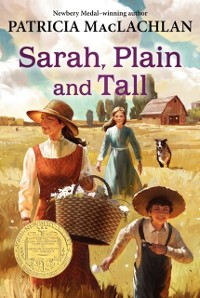 Cover Sarah, Plain and Tall