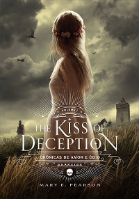 Cover The Kiss of Deception