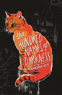 Cover The Wildings: The Hundred Names of Darkness