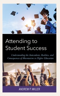 Cover Attending to Student Success