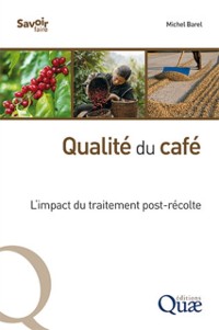 Cover Qualité du café