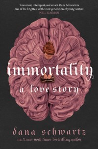 Cover Immortality: A Love Story