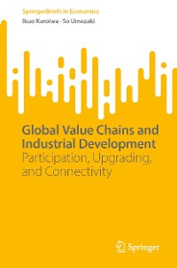 Cover Global Value Chains and Industrial Development