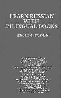 Cover Learn Russian with Bilingual Books