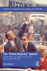 Cover &quote;Silent Majority&quote; Speech