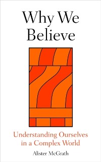 Cover Why We Believe