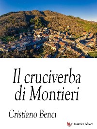 Cover Il cruciverba di Montieri