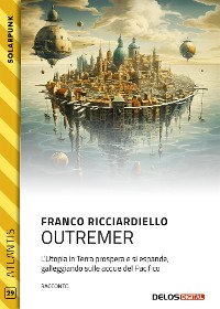 Cover Outremer