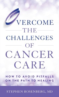 Cover Overcome the Challenges of Cancer Care