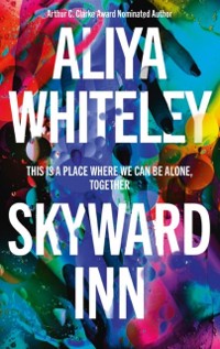 Cover Skyward Inn