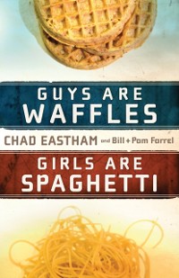 Cover Guys Are Waffles, Girls Are Spaghetti