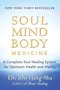 Cover Soul Mind Body Medicine