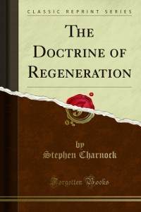 Cover Doctrine of Regeneration