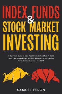 Cover Index Funds & Stock Market Investing